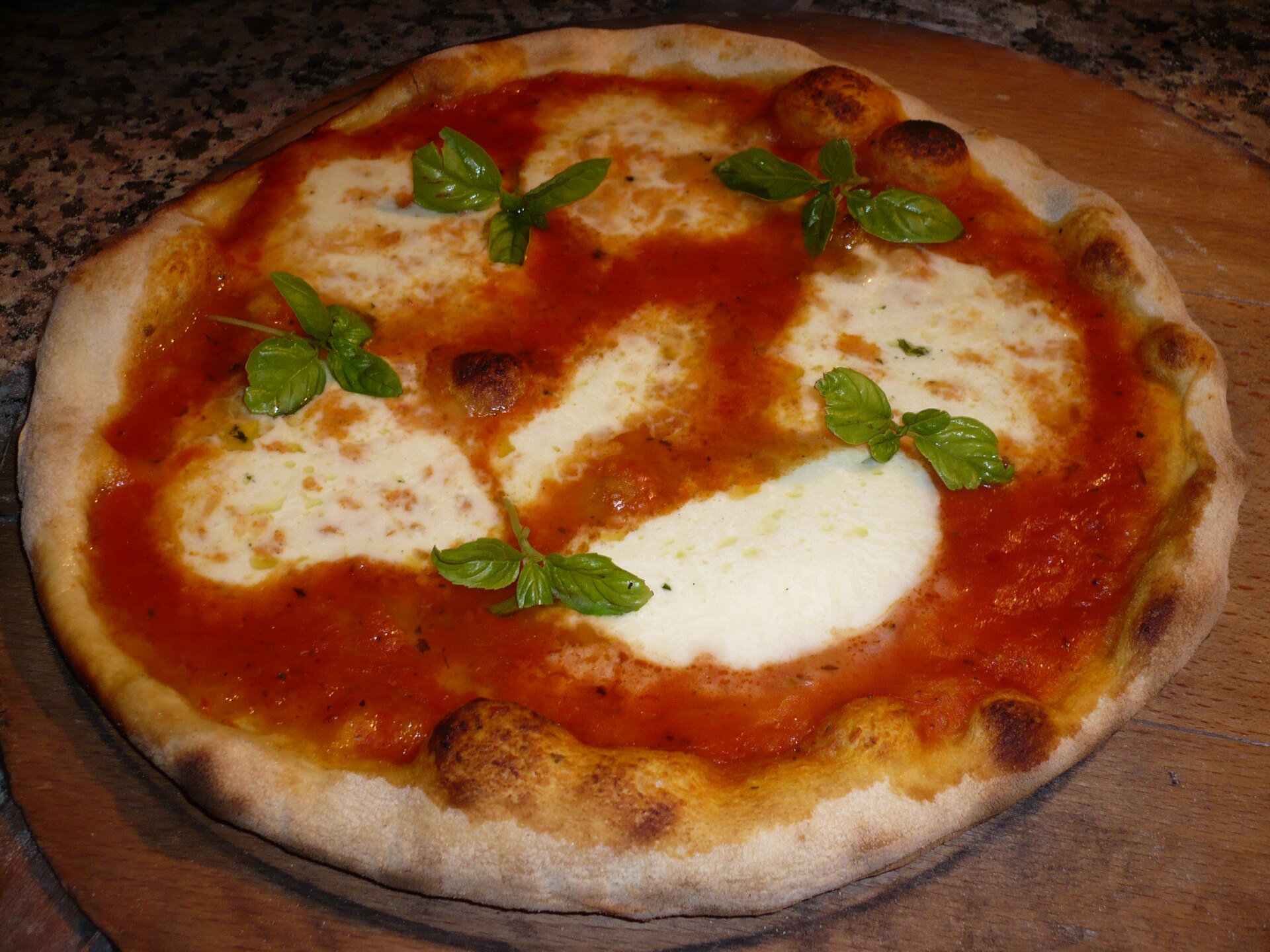 Margherita